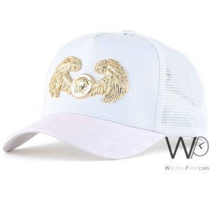 versace-white-cap-for-men