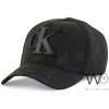 Calvin klein ck jeans baseball men cap black