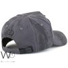 Calvin klein CK jeans baseball cap gray men | Watches Prime