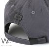 Calvin klein CK jeans baseball cap gray men | Watches Prime