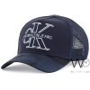 Calvin klein CK jeans mesh cap navy for men | Watches Prime Calvin klein CK jeans mesh cap navy for men | Watches Prime