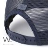 Calvin klein CK jeans mesh cap navy for men | Watches Prime Calvin klein CK jeans mesh cap navy for men | Watches Prime