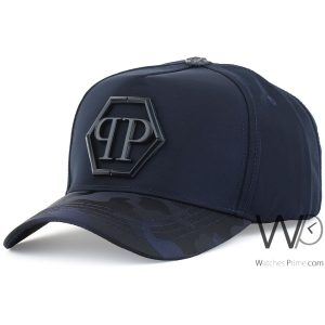 philipp-plein-pp-baseball-men-cap-navy-blue