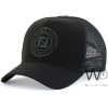 Fendi Roma italy 1925 Black Trucker cap | Watches Prime Fendi Roma italy 1925 Black Trucker cap | Watches Prime