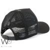 Fendi Roma italy 1925 Black Trucker cap | Watches Prime Fendi Roma italy 1925 Black Trucker cap | Watches Prime