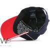 Tommy Hilfiger TH cap blue red for men | Watches Prime