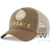 Versace mesh baseball for cap men brown | Watches Prime Versace mesh baseball for cap men brown | Watches Prime