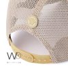 Versace mesh baseball for cap men brown | Watches Prime Versace mesh baseball for cap men brown | Watches Prime