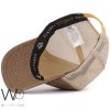 Versace mesh baseball for cap men brown | Watches Prime Versace mesh baseball for cap men brown | Watches Prime