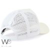Armani Exchange AX baseball white cap men | Watches Prime Armani Exchange AX baseball white cap men | Watches Prime