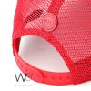 Armani Exchange baseball red cap men | Watches Prime