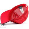 Armani Exchange baseball red cap men | Watches Prime