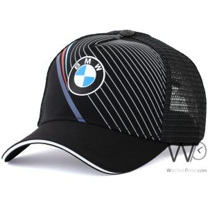 baseball-hat-bmw-m-black-mesh-cap-men