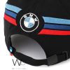 قبعة بي ام دبليو BMW اسود رجالي | واتشز برايم