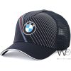 قبعة بي ام دبليو BMW لون كحلي رجالي | واتشز برايم