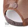 قبعة لويس فيتون LV بني رجالي | واتشز برايم قبعة لويس فيتون LV بني رجالي | واتشز برايم
