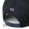 Calvin Klein CK navy blue baseball cap men | Watches Prime