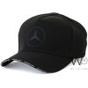 Mercedes Benz black baseball cap for men | Watches Prime Mercedes Benz black baseball cap for men | Watches Prime