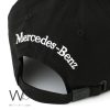 Mercedes Benz black baseball cap for men | Watches Prime Mercedes Benz black baseball cap for men | Watches Prime