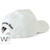 Mercedes Benz white baseball cap for men | Watches Prime