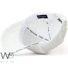 Mercedes Benz white baseball cap for men | Watches Prime