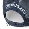 Calvin Klein CK baseball navy blue cap men | Watches Prime