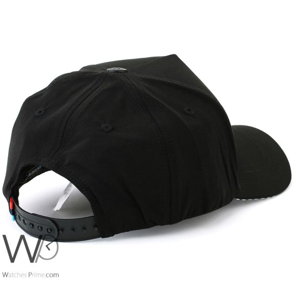 Puma BMW M Motorsport black baseball cap men | Watches Prime