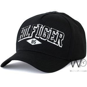 baseball-hat-tommy-hilfiger-85-black-cap-men