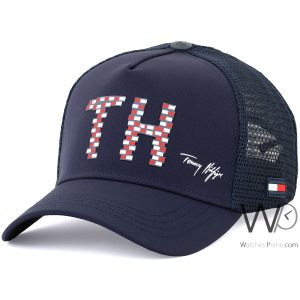 baseball-hat-tommy-hilfiger-th-1985-nyc-navy-blue-cap-men