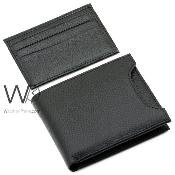 Calvin Klein wallet and removable card men | Watches Prime
