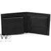 Tommy Hilfiger leather wallet for men black | Watches Prime Tommy Hilfiger leather wallet for men black | Watches Prime