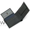 Tommy Hilfiger leather wallet for men black | Watches Prime Tommy Hilfiger leather wallet for men black | Watches Prime