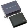 Tommy Hilfiger leather wallet for men black | Watches Prime Tommy Hilfiger leather wallet for men black | Watches Prime
