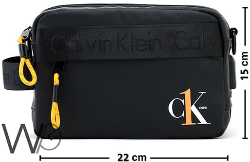 ck one bag