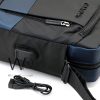 Calvin Klein Black and Blue Messenger Bag | Watches Prime Calvin Klein Black and Blue Messenger Bag | Watches Prime