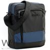 Calvin Klein Black and Blue Messenger Bag | Watches Prime Calvin Klein Black and Blue Messenger Bag | Watches Prime