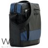 Calvin Klein Black and Blue Messenger Bag | Watches Prime Calvin Klein Black and Blue Messenger Bag | Watches Prime