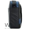 Calvin Klein Black and Blue Messenger Bag | Watches Prime Calvin Klein Black and Blue Messenger Bag | Watches Prime
