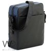 Calvin Klein Black and Blue Messenger Bag | Watches Prime Calvin Klein Black and Blue Messenger Bag | Watches Prime