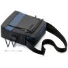Calvin Klein Black and Blue Messenger Bag | Watches Prime Calvin Klein Black and Blue Messenger Bag | Watches Prime