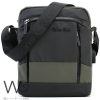 Calvin Klein Black and Green Messenger Bag | Watches Prime Calvin Klein Black and Green Messenger Bag | Watches Prime
