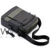 Calvin Klein Black and Green Messenger Bag | Watches Prime Calvin Klein Black and Green Messenger Bag | Watches Prime