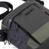 Calvin Klein Black and Green Messenger Bag | Watches Prime Calvin Klein Black and Green Messenger Bag | Watches Prime