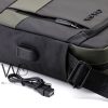 Calvin Klein Black and Green Messenger Bag | Watches Prime Calvin Klein Black and Green Messenger Bag | Watches Prime