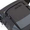 Calvin Klein Black Messenger Crossbody Bag | Watches Prime Calvin Klein Black Messenger Crossbody Bag | Watches Prime