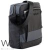 Calvin Klein Black Messenger Crossbody Bag | Watches Prime Calvin Klein Black Messenger Crossbody Bag | Watches Prime