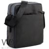 Calvin Klein Black Messenger Crossbody Bag | Watches Prime Calvin Klein Black Messenger Crossbody Bag | Watches Prime