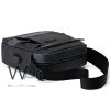 Calvin Klein Black Messenger Crossbody Bag | Watches Prime Calvin Klein Black Messenger Crossbody Bag | Watches Prime