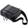 Calvin Klein Black Messenger Crossbody Bag | Watches Prime Calvin Klein Black Messenger Crossbody Bag | Watches Prime