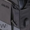 Calvin Klein Black Messenger Crossbody Bag | Watches Prime Calvin Klein Black Messenger Crossbody Bag | Watches Prime